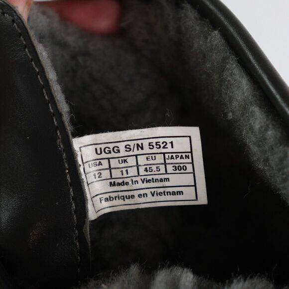 UGG Australia Vibram Butte USA 12 main image 4
